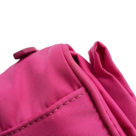 PRADA Pink Shoulder Bag - Picture 8 of 13